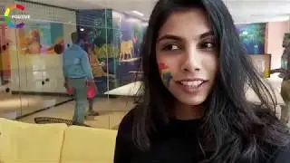 Remembering Last Year at WeWork - Pride Month