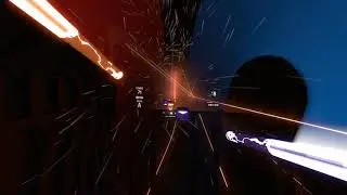 FIGHT - Tokyo Machine - Beat Saber - Expert - First Attempt
