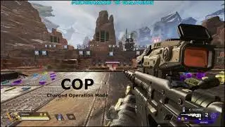 Apex Legends Weapon Damage Comparison | Sentinel Sniper