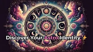 Unlock Your Astrological Code: Sun, Moon, & Rising Signs Explained