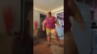 One leg #fypシ゚viral #dance