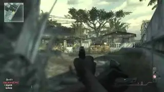 MeMel xX55Xx - MW3 Game Clip