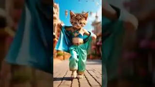 Putra 3D cartoon #roblox #cute #song #music#funny #cat #kidmusician#lovesong #bollywood #robloxmusic