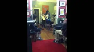 Yami Lee - Speed Limit Live (original)