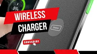 Best wireless charger in 2024