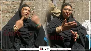 مات من حسرته عليها.. سيدة الكرنك العائدة إلى أسرتها بعد غياب 45 عامًا في أول زيارة لقبر والدها