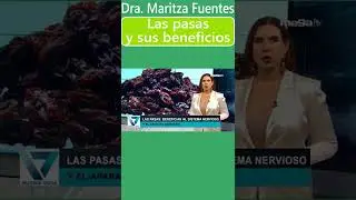 Las pasas y sus Beneficios #short #pasas #beneficios #salud #vitaminas #buenavida #uvas