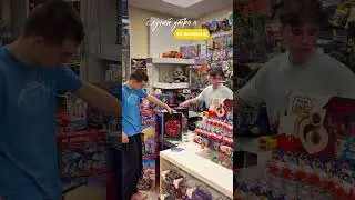 Случай на 14 февраля в Lego Shop-Device!#lego #legostarwars #legoninjago