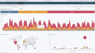 Tableau Software - Connect to the Data You Care About
