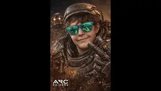 ARC Raiders | Impregnating fellow Rats to spread my seed | Screw the Peanut