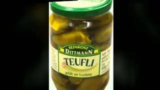 Feinkost Dittmann Teufli