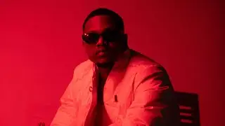 Tommy Flavour - Zali (Official Visualiser)