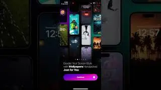 MyScreen Live Wallpapers app - how to use 
