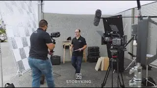 Bakersfield Video Production Company Promo 2023 - StoryKing Studios