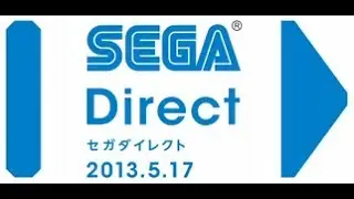 【第50回】SEGA Direct 2013.5.17