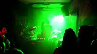 Live desde El local en Santurce! UNA NOCHE DE MUSICA EXPERIMENTAL ELECTRONICA
