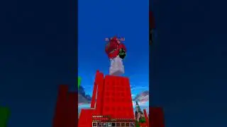 Break Their Obby Then They Cant Hit Me