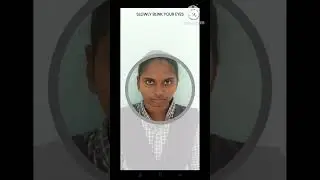 Facial Recognition System (FRS)Registration and Attendance Process TGBIE. Facial Attendance.