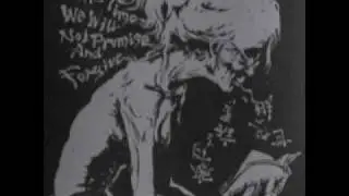 This time we will not promise and forgive - I left a letter