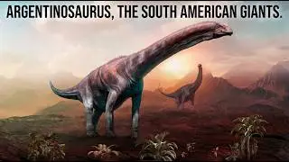 *Jurassic World: The Game* Argentinosaurus vs. apex predators showdown