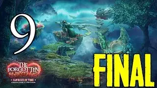 Let's Play - The Forgotten Fairytales 2 - Canvases in Time - Part 9 [FINAL]