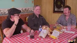 Park After Dark S7E9 - A Chip Off The Ol' Cyrus