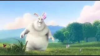 Big Buck Funny
