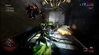 Banshee sonar is weak let me guess the only damage buff you know is nourish?