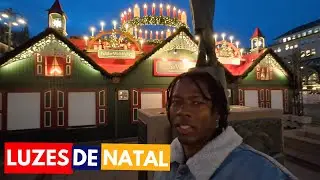 CLIMA DE NATAL