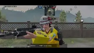 BGMI GAMEPLAY TDM | FULL RUSE GAMEPLAY |1V4 CLUCH | BANDUK BAZZ
