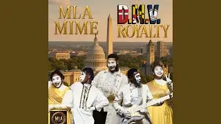 D.M.V. Royalty