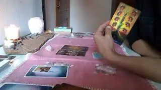 PROSSIMI EVENTI***! Qual'&egrave; la situazione e cosa accadr&agrave; a breve? - Tarocchi interattivi -