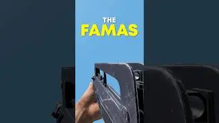 The BEST Assault Rifle in DayZ?