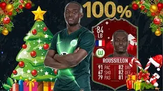 FUTMAS Roussillon 100% OBJECTIVES GUIDE & TIPS - FIFA 20