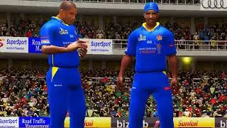 titans vs cape cobras final