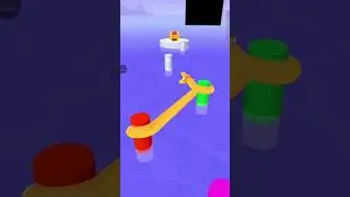 mere chote chote saap 🤣🐍 LEVEL 71 #games #funny #gaming