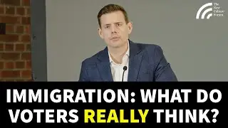 Brexit & Trump have made our Elites MORE Woke and LESS Representative of Voters