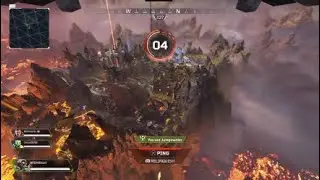 Apex Legends - Season 4: 22 Kill Game!
