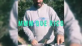 Aceitunas a la griega en traslasierra
