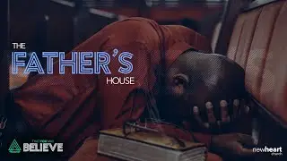 The Father's House | Pastor Brian Fox | NewHeart Church Simi Valley | Full Sermon | Nov 30, 2025