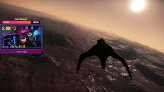 Star Citizen Clips - Throwbacks