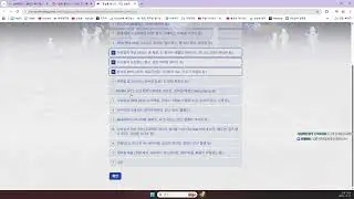 실버팰리스 트레일러,  프로젝트 RX 티저, YTN에 나온 명조 감상 | 2025.12.19