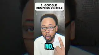 3 Steps to RANK your business on First page of GOOGLE
