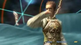 Zeromus, the Condemner