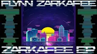 Flynn Zarkafee - It's Pronounced Zar - Coffee