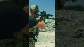 Can This Military Water Bottle Stop a Bullet?