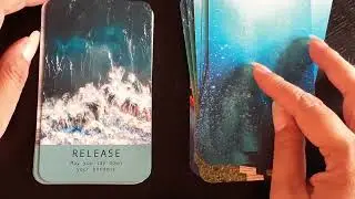Oracle Review   Sea Soul Journeys Oracle Cards by Pippa Best