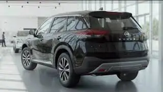 2026 Nissan Rogue Is Still Winning the SUV Game in America.