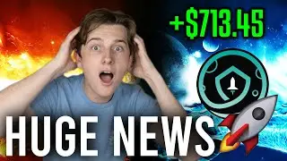 SAFEMOON Just Announced MAJOR NEWS! (SAFEMOON Wallet)