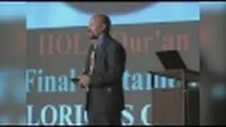 Allah is the god of Muhammad and Cannot be the God of the Bible - Here is the Proof - Usama Dakdok